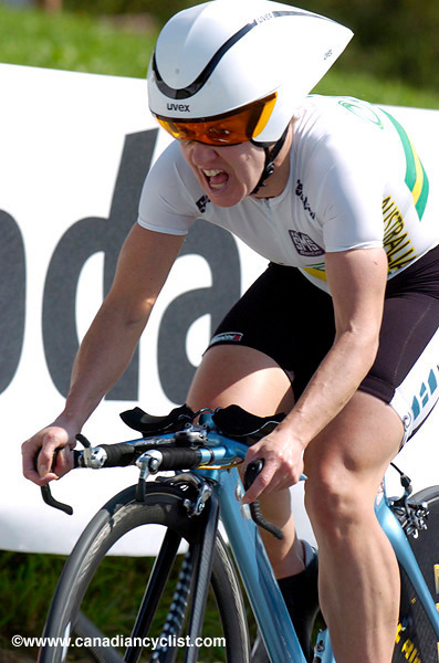 2006 Road World Championships