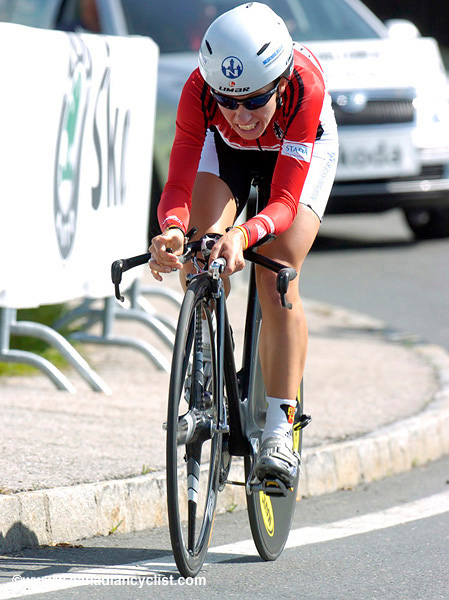 2006 Road World Championships