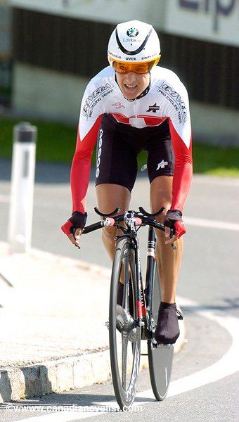 2006 Road World Championships