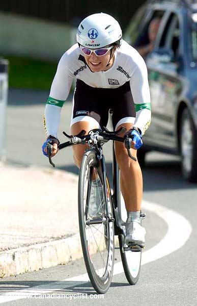 2006 Road World Championships