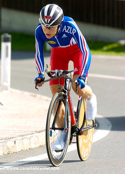 2006 Road World Championships