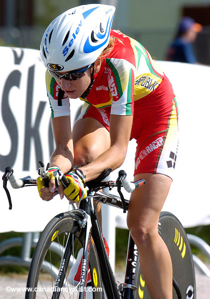 2006 Road World Championships