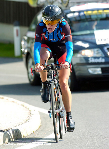 2006 Road World Championships