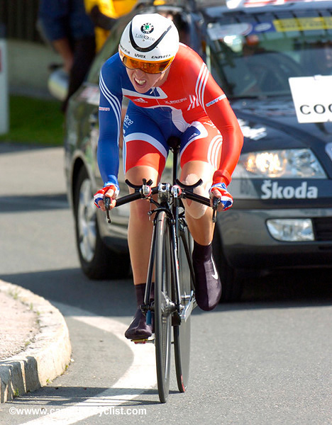 2006 Road World Championships