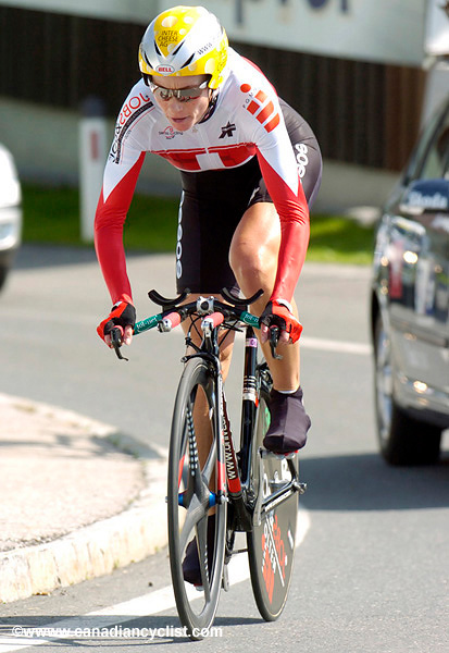 2006 Road World Championships