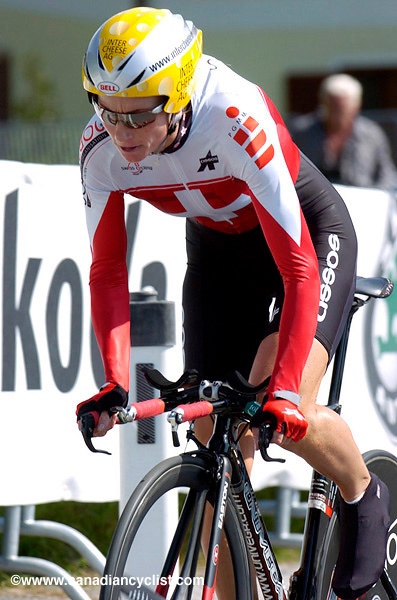 2006 Road World Championships