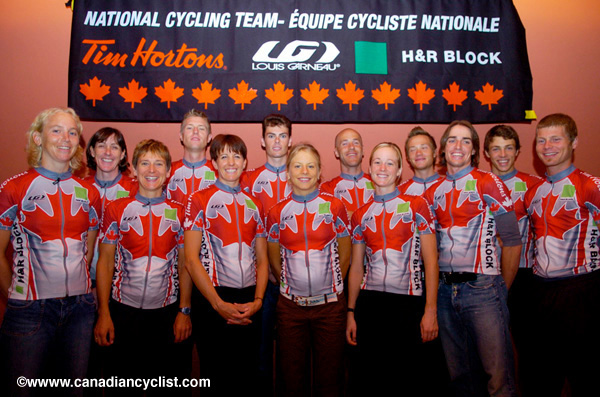 2006 Road World Championships