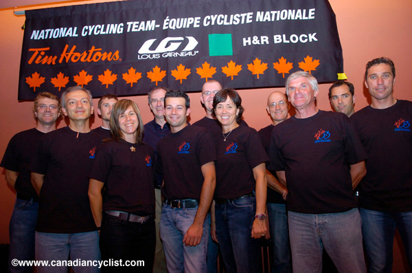 2006 Road World Championships
