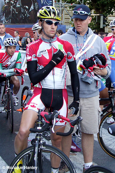 Road World ITT Championships