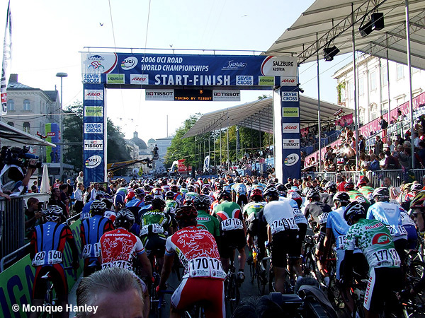 Road World ITT Championships