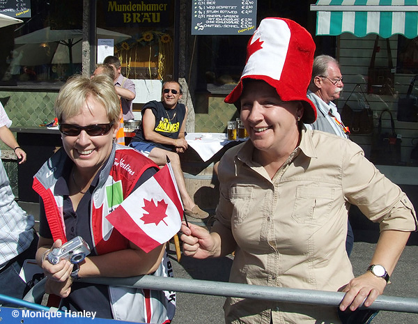 Road World ITT Championships