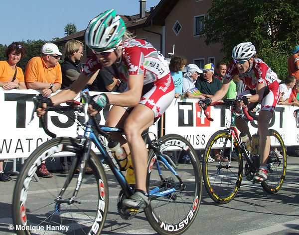 Road World ITT Championships