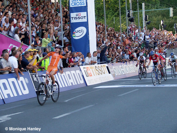 Road World ITT Championships