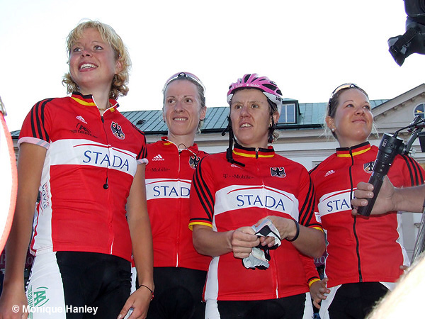 Road World ITT Championships