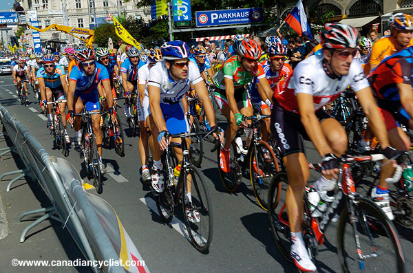 2006 Road World Championships