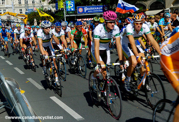 2006 Road World Championships