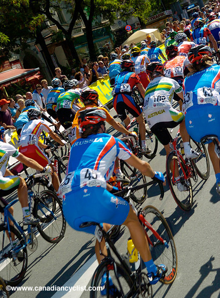 2006 Road World Championships