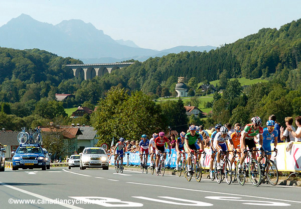 2006 Road World Championships