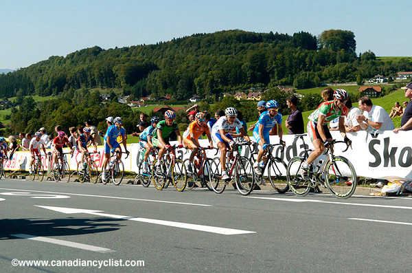 2006 Road World Championships