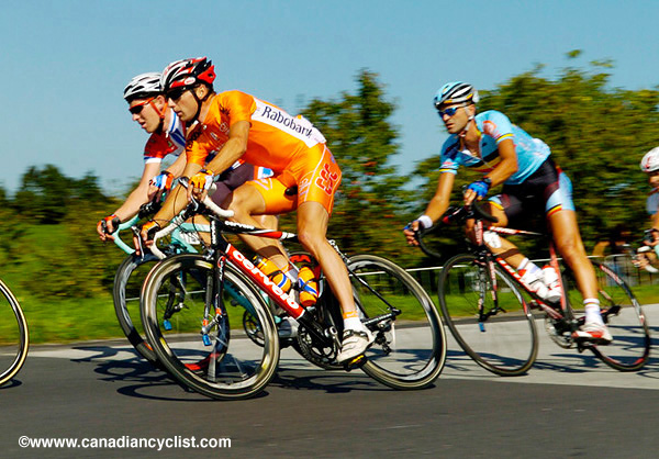2006 Road World Championships