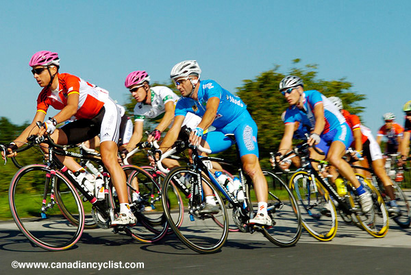 2006 Road World Championships