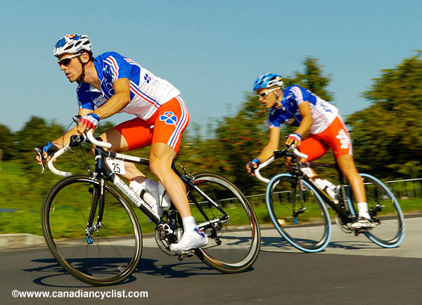 2006 Road World Championships