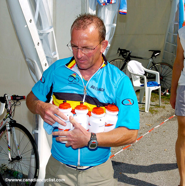 2006 Road World Championships
