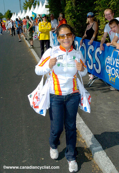 2006 Road World Championships