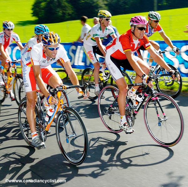 2006 Road World Championships