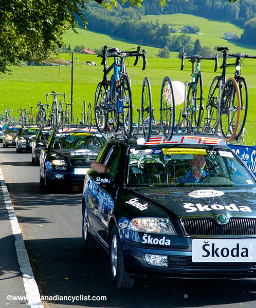 2006 Road World Championships