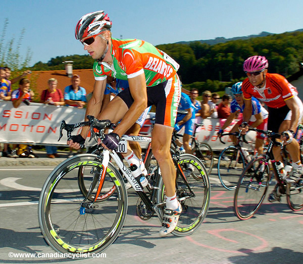 2006 Road World Championships