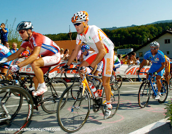 2006 Road World Championships