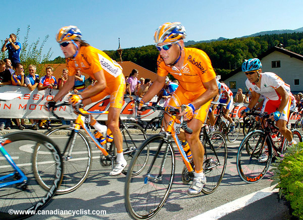 2006 Road World Championships