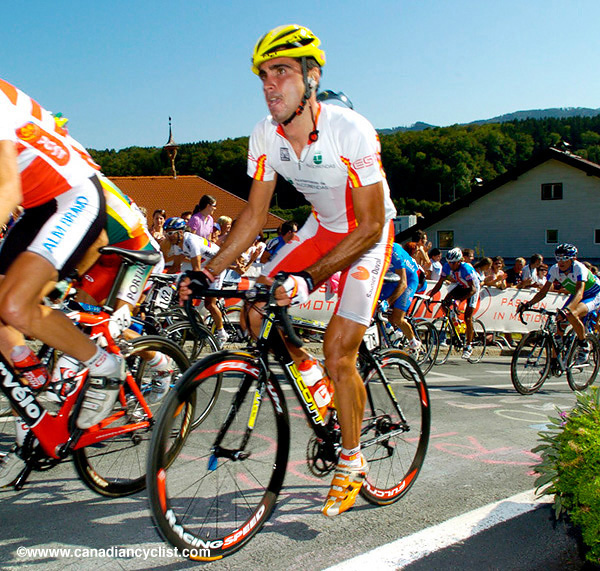 2006 Road World Championships