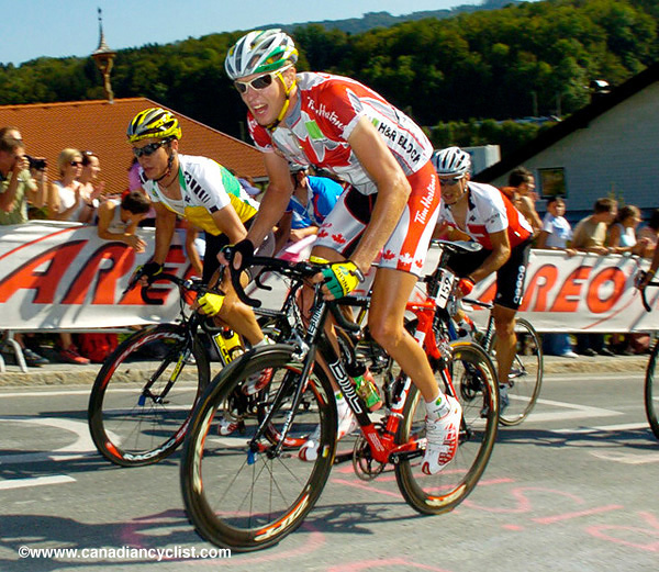 2006 Road World Championships