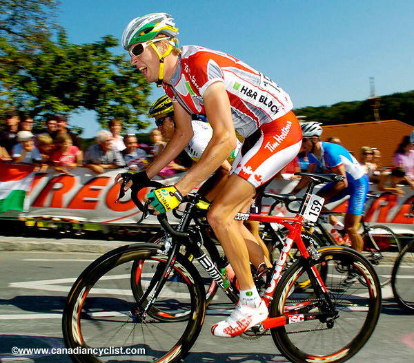 2006 Road World Championships