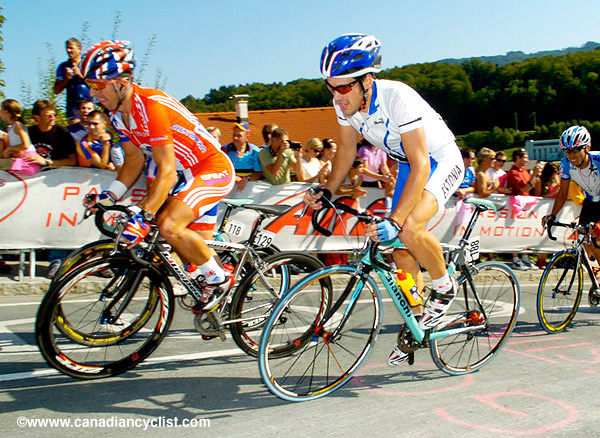 2006 Road World Championships
