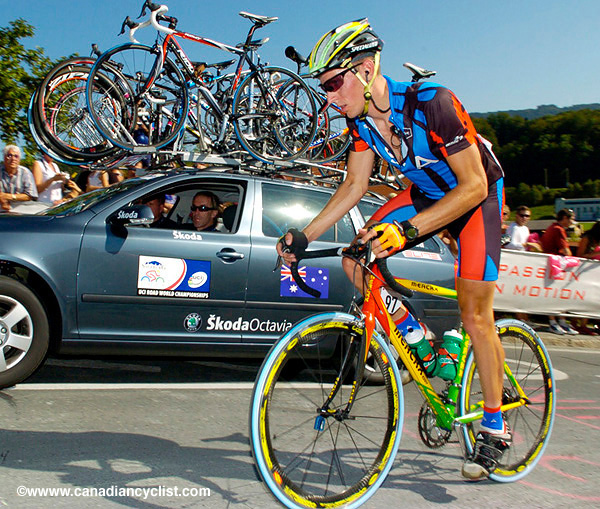 2006 Road World Championships