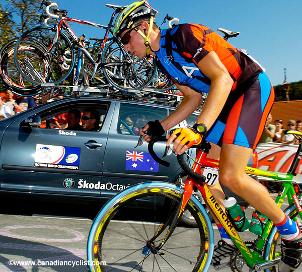 2006 Road World Championships