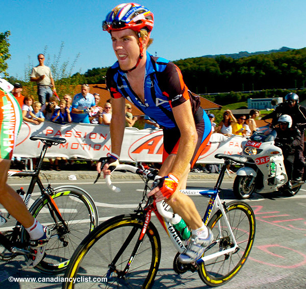 2006 Road World Championships