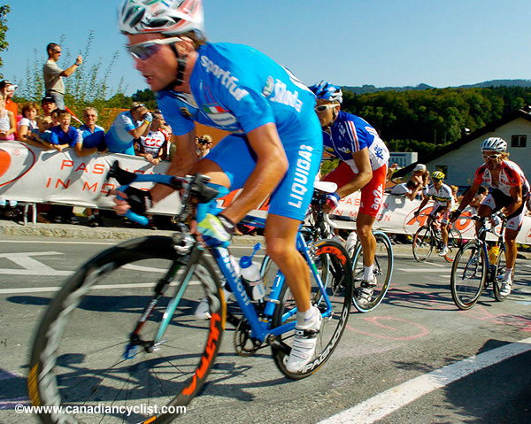 2006 Road World Championships