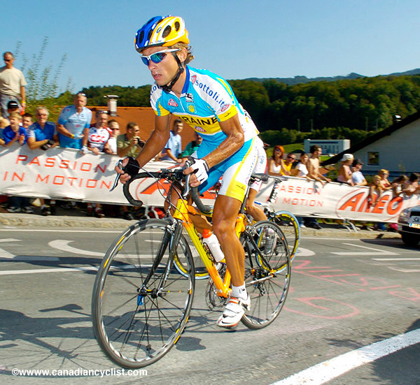 2006 Road World Championships