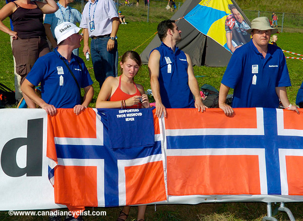 2006 Road World Championships