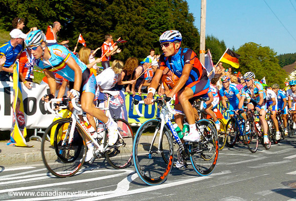 2006 Road World Championships