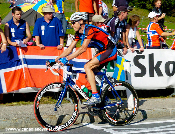 2006 Road World Championships