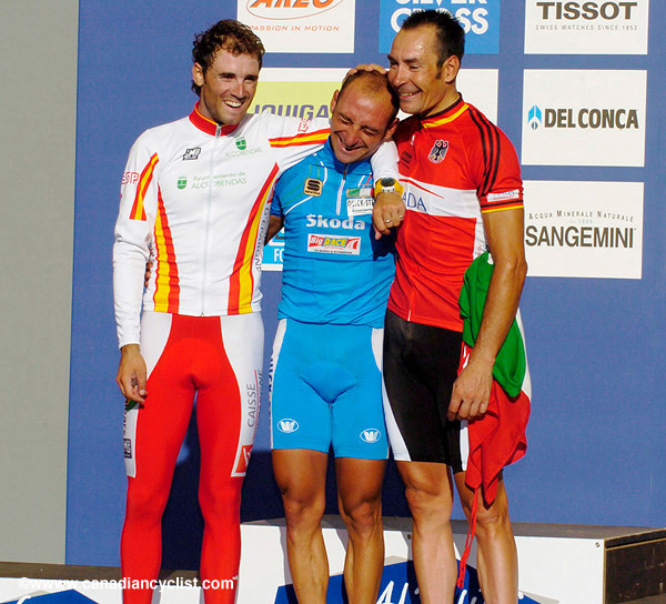 2006 Road World Championships
