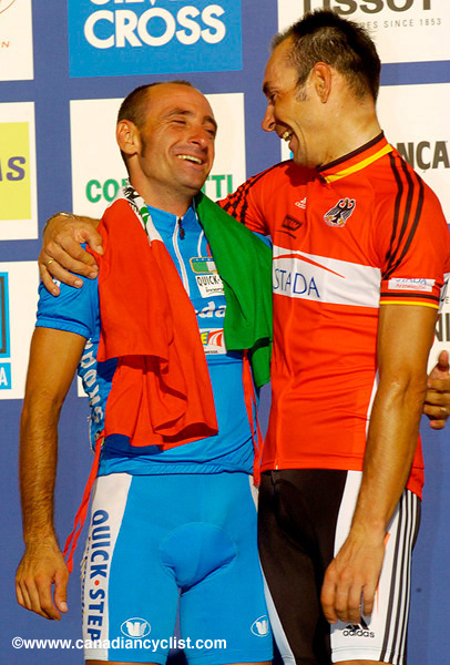 2006 Road World Championships