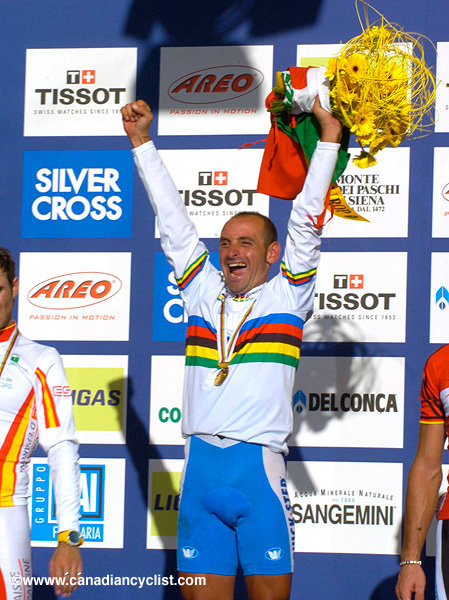 2006 Road World Championships