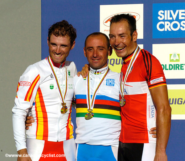 2006 Road World Championships