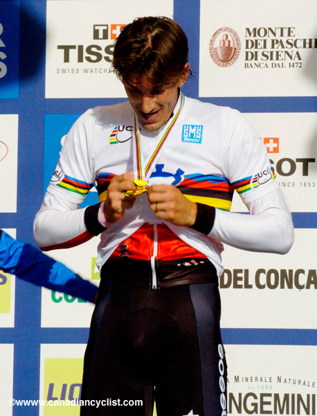 2006 Road World Championships